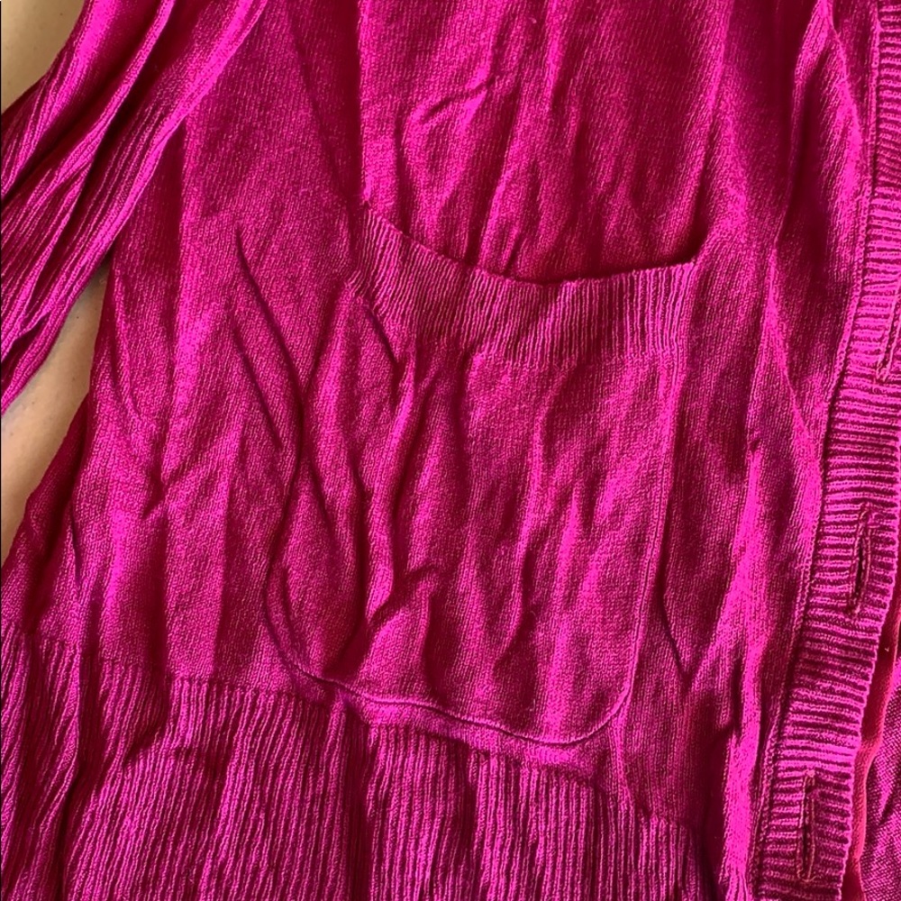 Cardigan - Picture 2 of 3
